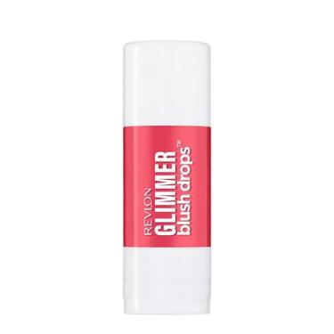 Imagem de Revlon Glimmer Blush Drops Pink It Over - Blush em Gotas 9,4ml