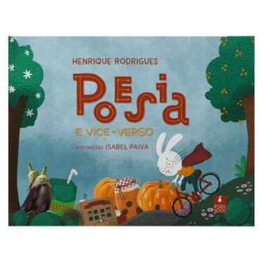 Imagem de Poesia E Vice-Verso