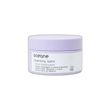 Imagem de Creme Demaquilante - Cleansing Balm 100G - Oceane - Océane