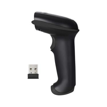 Imagem de Leitor De Código De Barras Boletos Produtos E Qr Code Pix Lw200+ Nonus