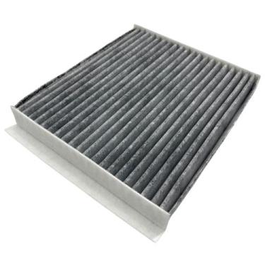 Imagem de Filtro de Ar Condicionado Japanparts Ford Mustang 05-14