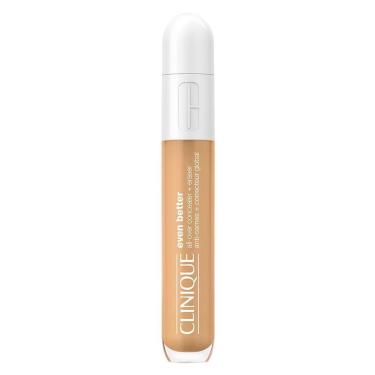 Imagem de Corretivo Líquido Clinique Even Better Concealer CN 58 Honey-Feminino