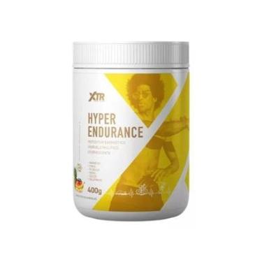 Imagem de Repositor Energético Hyper Endurance Frutas Amarelas 400g-Unissex