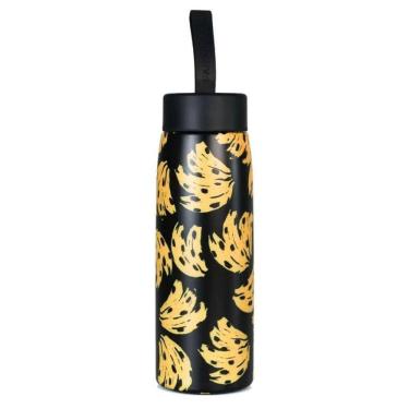 Imagem de A Garrafa Farm Que Sede Bossa Banana 500Ml