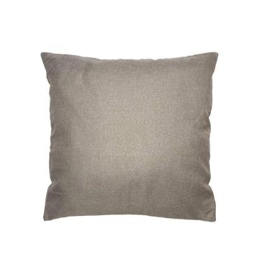 Imagem de Capa Para Almofada Lisa Lovely Cinza