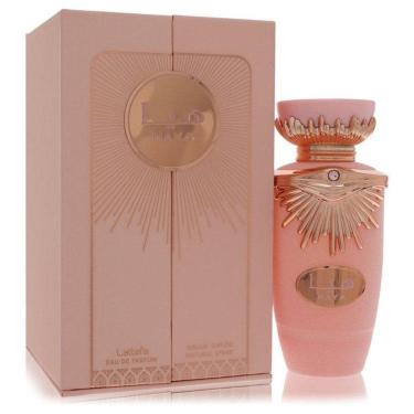 Imagem de Perfume Feminino Lattafa Haya Eau De Parfum 100 ml
