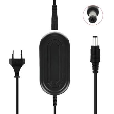 Imagem de Adaptador DC AD-16 9V Plug P4 para Pedal Zoom (Bivolt) - WorldView