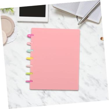 Imagem de Álbum de fotos para câmera instantânea, armazenamento compacto de cartões, leve, portátil para casamentos, aniversários e memórias de crescimento, design decorativo com inserções transparentes