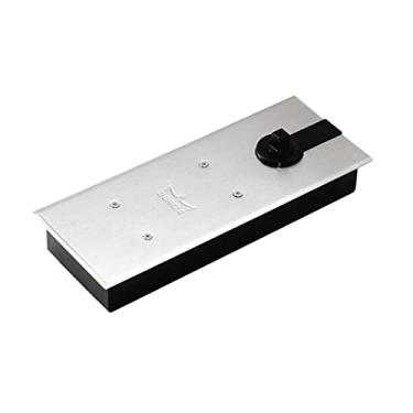 Imagem de Mola de Piso para Porta de Vidro Bts 60 Dorma