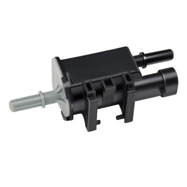 Imagem de Sorello Válvula solenoide de purga de vapor compatível com Chevy Express Silverado GMC Buick Cadillac Escalade CTS Hummer Isuzu Pontiac Saab Saturn 4.8L 5.3L 6.0L - Substitua 214-1680
