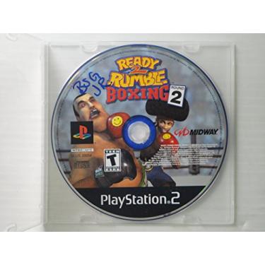 Imagem de Ready 2 Rumble Boxing: Round 2 - PlayStation 2