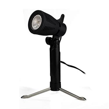 Imagem de Iluminador de Led Light bulb Mini Estúdio 110V