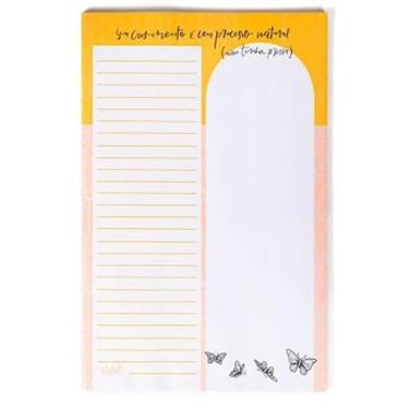 Imagem de PLANNER DIARIO SOBRE.VOAR