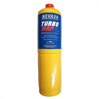 Imagem de Gás mapp para maçarico 400 g - TurboMap - Nevada