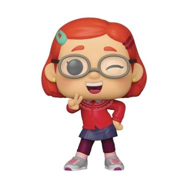 Imagem de Funko Pop! Disney: Turning Red - Meilin Lee