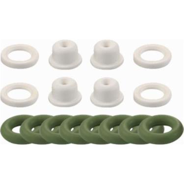 Imagem de Kit de filtro para bico injetor Ford Escort 1992 a 1996 DS