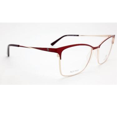 Imagem de Armacao Bulget Bg1739 07A