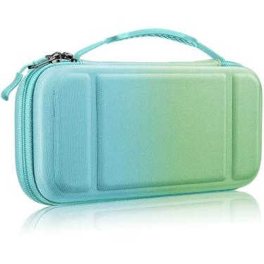 Imagem de Estojo de transporte Fintie para Nintendo Switch OLED modelo 2021/2017