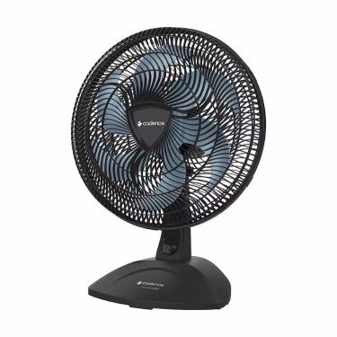 Imagem de Ventilador de Mesa Cadence 6 Pás VTR409 - 40cm 127V