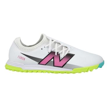 Imagem de Chuteira Society New Balance Furon Dispatch TF V7+