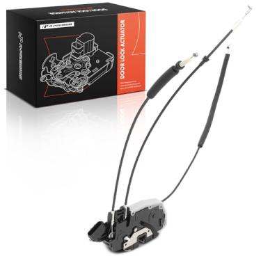 Imagem de A-Premium Atuador de fechadura de porta compatível com veículos Infiniti - Q70 2014-2019, M35h 2012-2013, M37 2011-2013, M56 2011-2013, Q70L 2015-2019 - Lado do passageiro traseiro direito