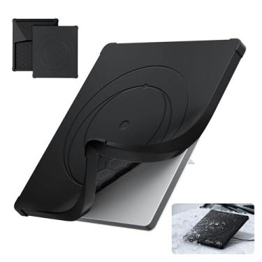 Imagem de Starlink Mini protetor de canto de silicone preto