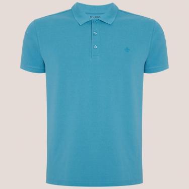 Imagem de Camisa Polo Dudalina Essential Masculino-Masculino