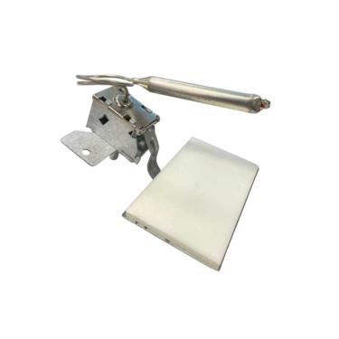 Imagem de Termostato Damper para Refrigerador Electrolux DF80X Hulter