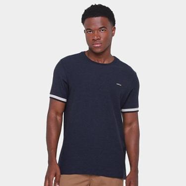 Imagem de Camiseta Colcci Casual Masculina-Masculino