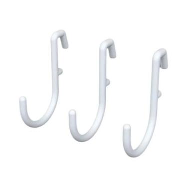 Imagem de Prateleira De Armazenamento De Parede Estilo Nórdico, Painel Criativo 