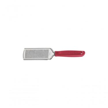 Imagem de Mini-ralador Tramontina Utilitá Aço Inox Vermelho
