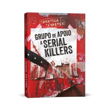 Imagem de Livro - Grupo de Apoio a Serial Killers