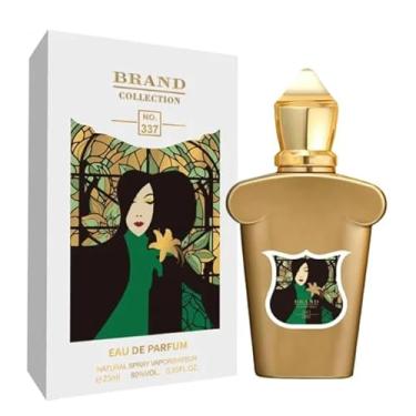 Imagem de Colecção de Marca 337 LINA - Perfume Eau de Parfum, 25 ml