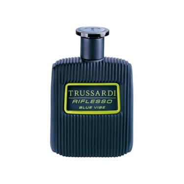Imagem de Trussardi Riflesso Blue Vibe by Trussardi Eau De Toilette Spray 3.4 oz