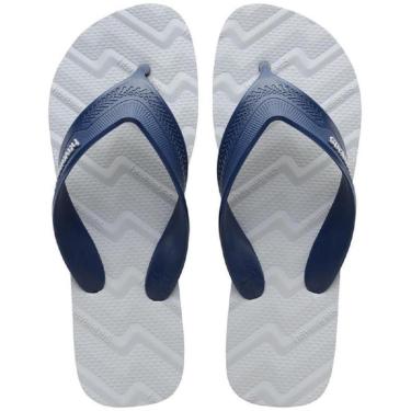 Imagem de Chinelo Havaianas Track Waves Masculino-Masculino
