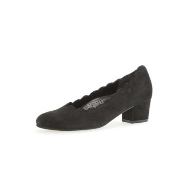 Imagem de Gabor Adulto 32.081.46 Azul, Preto, 39