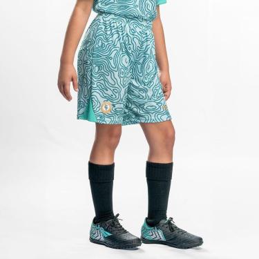 Imagem de Calção Futebol Infantil Penalty 329-Unissex