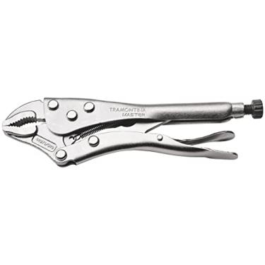 Imagem de Tramontina 41071110, Alicate Press o Mordente Curvo 10''