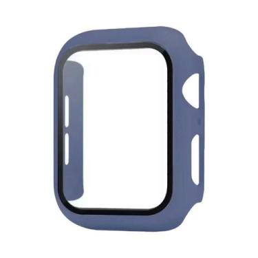 Imagem de Protetor De Tela De Vidro Para Apple Watch Para Modelos De 44mm 40mm 4