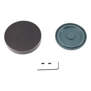 Imagem de 11127645173 Gen1 B58 Kit de diafragma de tampa de alumínio de tarugo de válvula adequado para BMW B58, para F20 LCI F36 Gran Coupé X3 G01