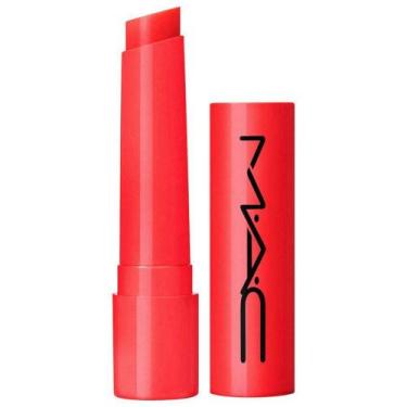 Imagem de Gloss Labial MAC - Squirt Plumping Stick, Heat Sensor