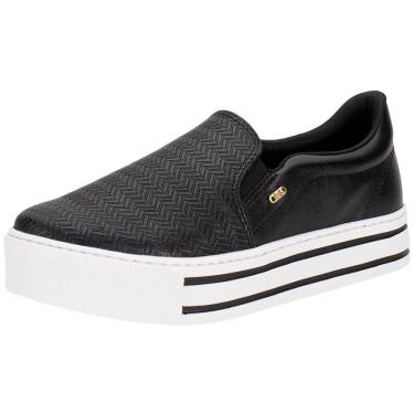 Imagem de Tênis Feminino Slip On Via Marte 010023