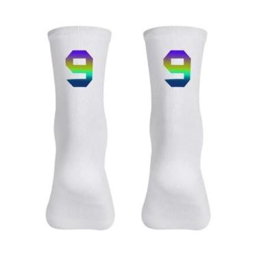 Imagem de Meias De Ciclismo Masculinas Respiráveis De Compressão WEST BIKING Pro