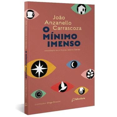 Imagem de O Mínimo Imenso