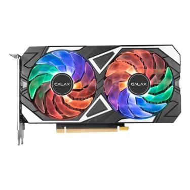 Imagem de Placa de Video Galax Geforce Rtx 3050 2x 8gb 35nsl8md6yex