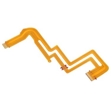 Imagem de Jopwkuin Substituição Confiável do Cabo Flexível da Tela Lcd da Câmera para Hc1000e Câmera Fpc Cabo Flexível Instalação Segura para Entusiastas Fotografia