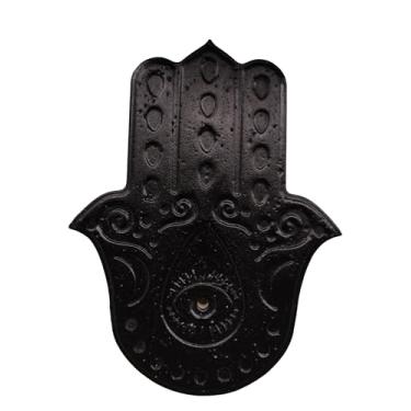 Imagem de Mão de Miriam (Preto lua)