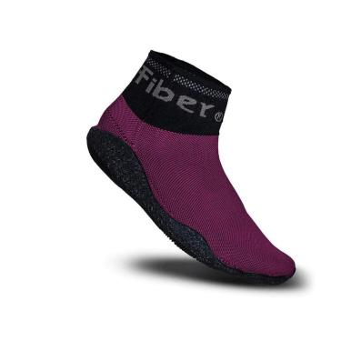 Imagem de Sapatilha Para Treino Fiber Knit Multisports Antiderrapante-Unissex