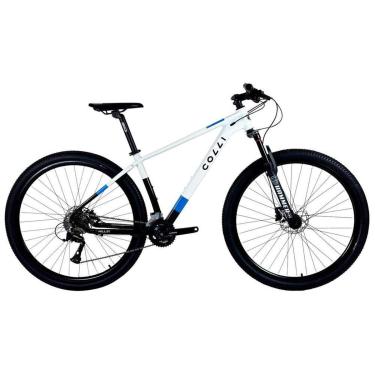 Imagem de Bicicleta 29" Colli Hills Mountain Bike 16 Marchas Câmbio Shimano-Unissex