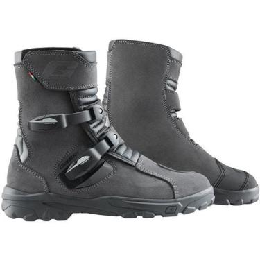 Imagem de Bota Gaerne Street G. Dune Aquatech Anthracite - Sz 43 (Eur) 09 (Eua) 41 (Br)-Unissex